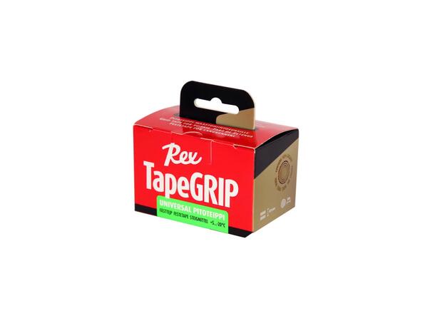 Rex Tape Grip Universal Gold +5 til –20°C