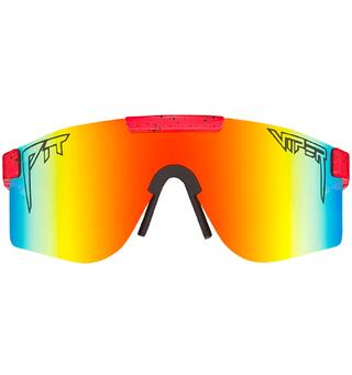Pit Viper Original The Hotshot, Wide Wide, Polarized