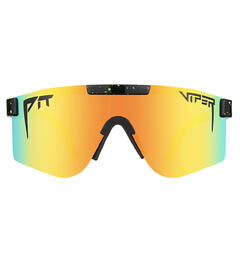 Pit Viper Original The Monster Bull Wide, Polarized