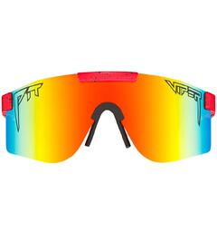 Pit Viper The Hotshot Double Wide The Double Wides, Polarized