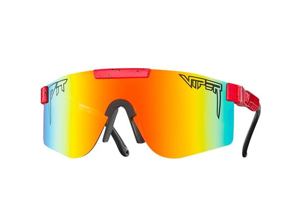 Pit Viper The Hotshot Double Wide The Double Wides, Polarized