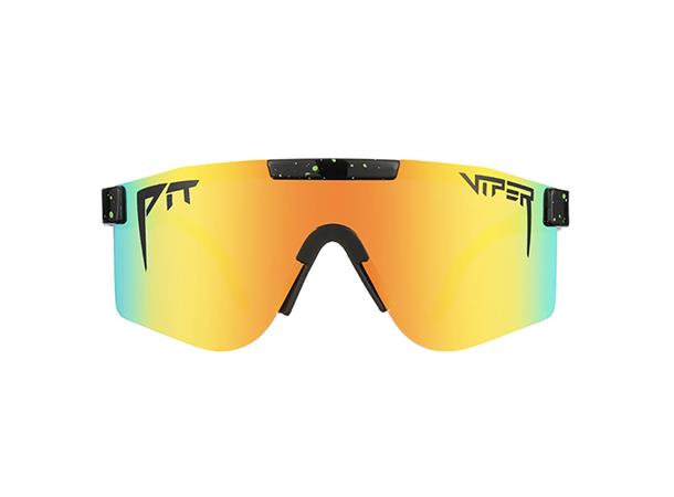 Pit Viper The Monster Bull Double Wide The Double Wides, Polarized