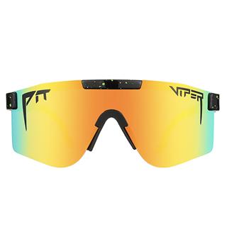 Pit Viper The Monster Bull Double Wide The Double Wides, Polarized