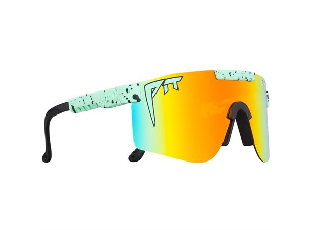 Pit Viper The Poseidon Double Wide The Double Wides, Polarized