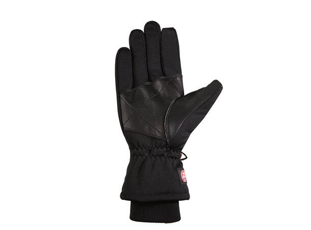 Roeckl Kopenhagen Glove, Grey