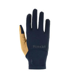 Roeckl Maracon Glove, Black