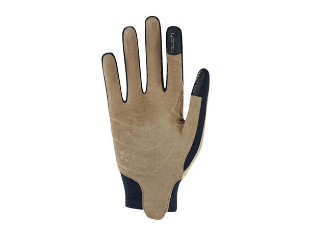 Roeckl Maracon Glove, Black