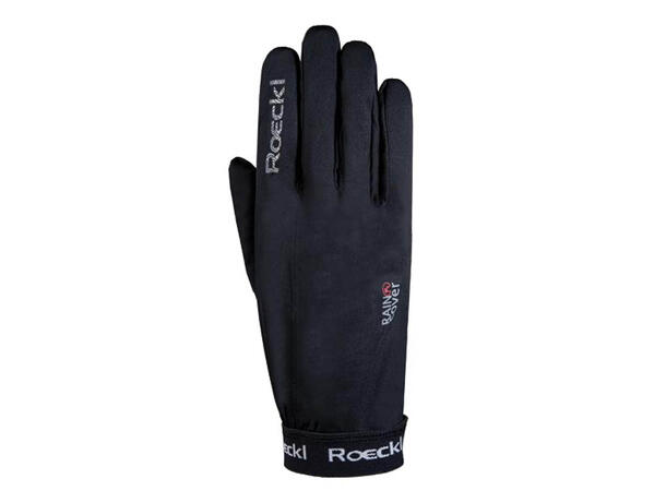 Roeckl Raron Glove Black