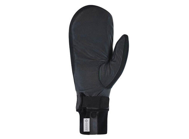 Roeckl Tesero Mitten, Black