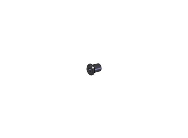 Transition Seatstay Pivot Axle 15mm X 20mm (TRB- CAX-20L)