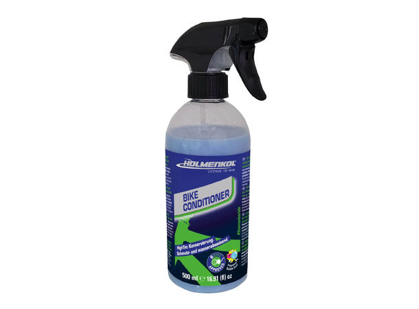 Holmenkol Bike Conditioner 500ml