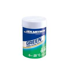 Holmenkol Grip Green