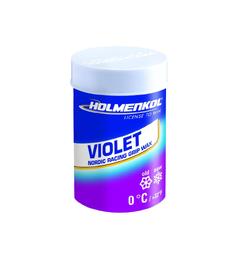 Holmenkol Grip Violet 0°C