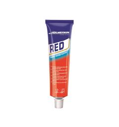 Holmenkol Klister Red +3°C to –2°C