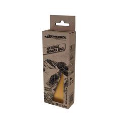 Holmenkol Natural Skiwax Bar 150g