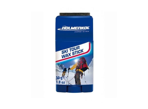 Holmenkol Ski Tour Wax Stick 50g