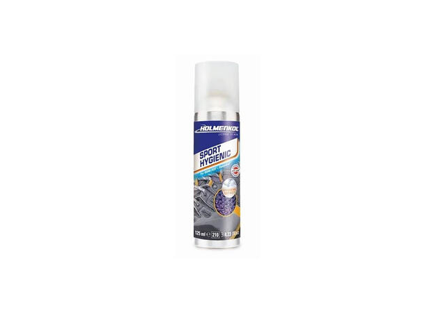 Holmenkol Sporthygienic Spray125 ml