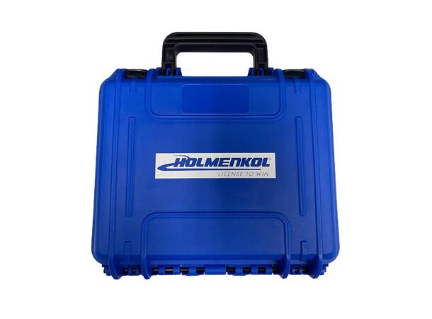 Holmenkol Wax Iron Case