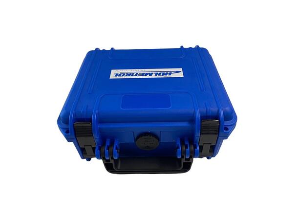 Holmenkol Wax Iron Case