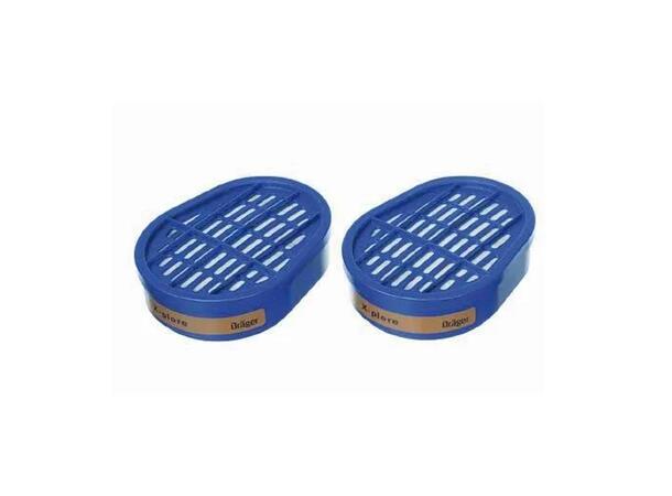 Holmenkol Waxmask Filter, Pair