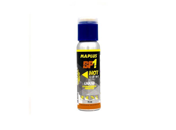 Maplus BP1 Liquid Hot 75ml –3°C to 0°C