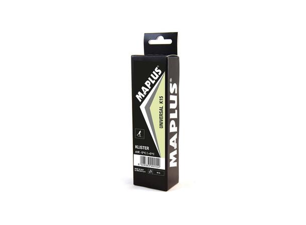 Maplus Gripwax Universal K15 –5°C til+5°C