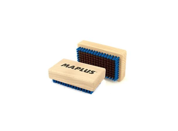 Maplus Hard Brass Brush