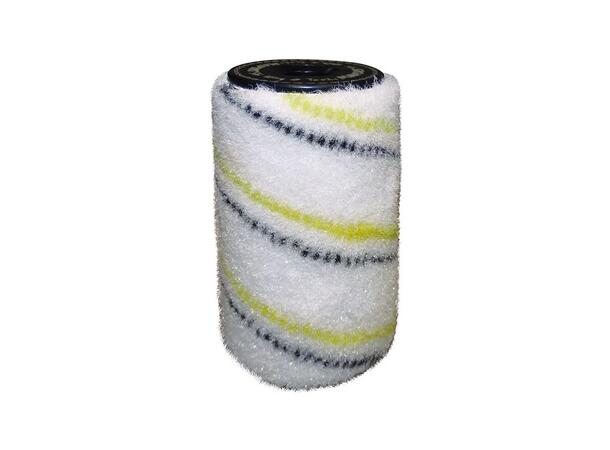 Maplus Roto Brush 100mm Special Polyester Filt for GM