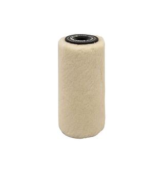 Maplus Roto Brush Merino Wool 140mm