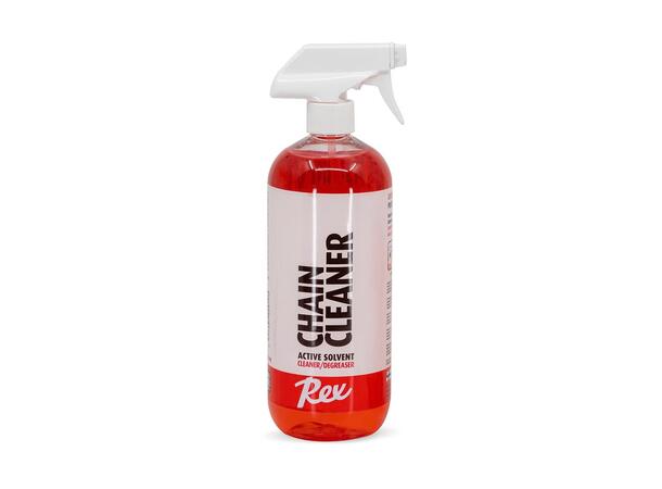 Rex Chain Cleaner 1000ml