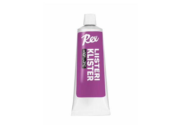 Rex Klister Purple +10°C to –7°C