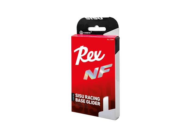 Rex NF Sisu Racing Base White 80g
