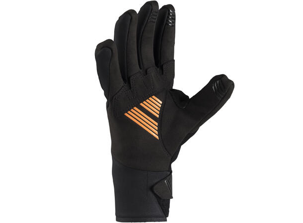 45NRTH Nøkken Glove, Black
