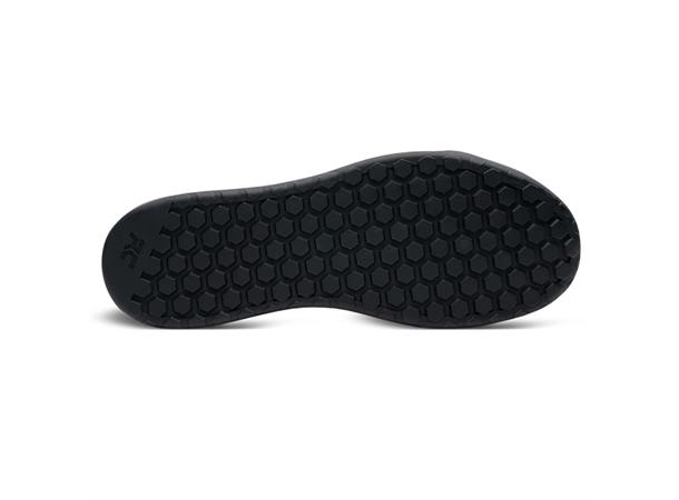 Ride Concepts Livewire Flat Charcoal/Red, str. EUR 47 (US 13)