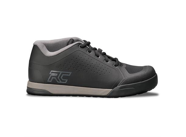 Ride Concepts Powerline Flat Black/Charcoal