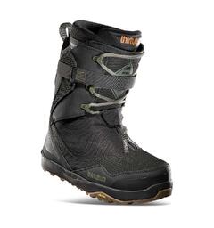 ThirtyTwo TM-2 Jones Boots, Black/Gum