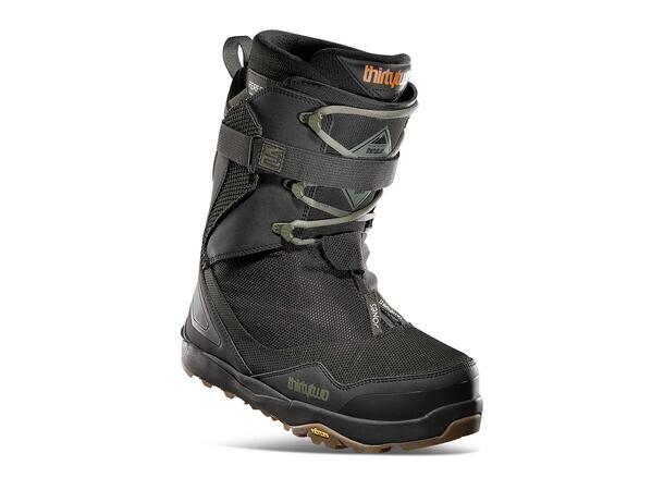 ThirtyTwo TM-2 Jones Boots, Black/Gum