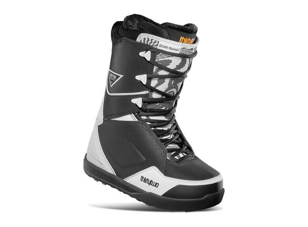 ThirtyTwo WMNS Melancon Lashed Boots Black/White