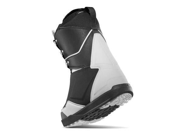 ThirtyTwo WMNS Melancon Lashed Boots Black/White