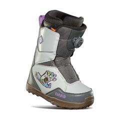 ThirtyTwo Youth Lashed BOA Boot Santa Cruz