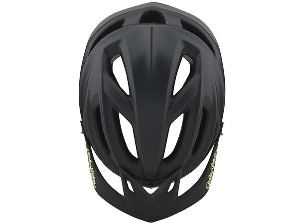 Troy Lee Designs A2 MIPS Helmet Decoy Gray, S (54-56cm)