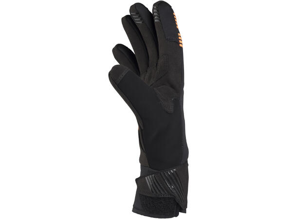 45NRTH Nøkken Glove Black L Black, L (9)