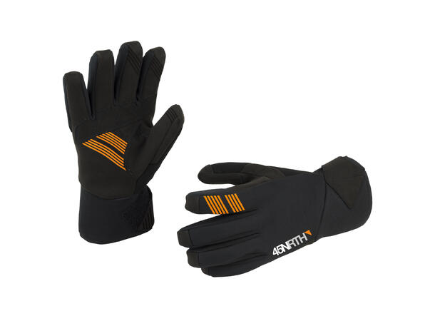 45NRTH Nøkken Glove Black L Black, L (9)