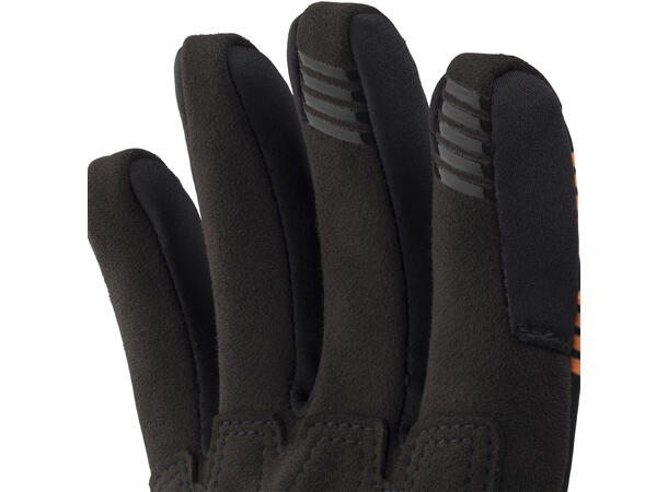 45NRTH Nøkken Glove Black L Black, L (9)