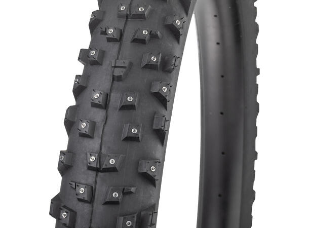 45NRTH Wrathchild 27.5 x 3.0, 60 tpi 27.5" x 3.0" studded, 60 tpi