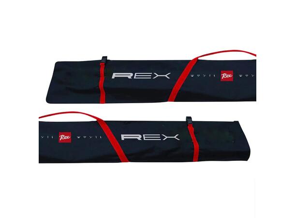 Rex Ski Bag Pro 4 Pairs
