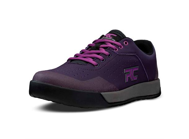 Ride Concepts WMNS Hellion Flat Purple/Purple, EU 40 (US 9)