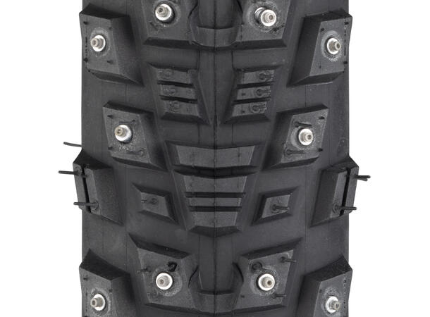 45NRTH Kahva 29 x 2.25, 33 tpi 29" x 2.25" studded, 33 tpi