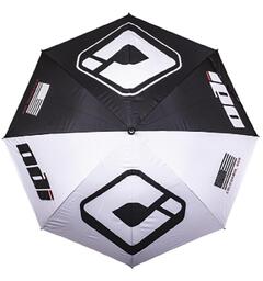 Odi Umbrella w/MTB Grip, Black/White Odi-Logo