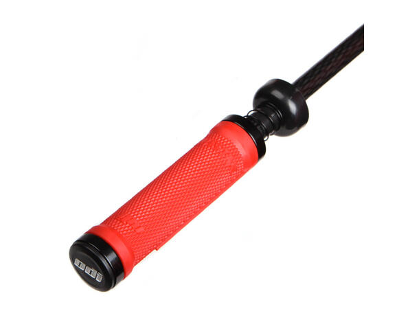 Odi Umbrella w/MTB Grip, Black/White Odi-Logo